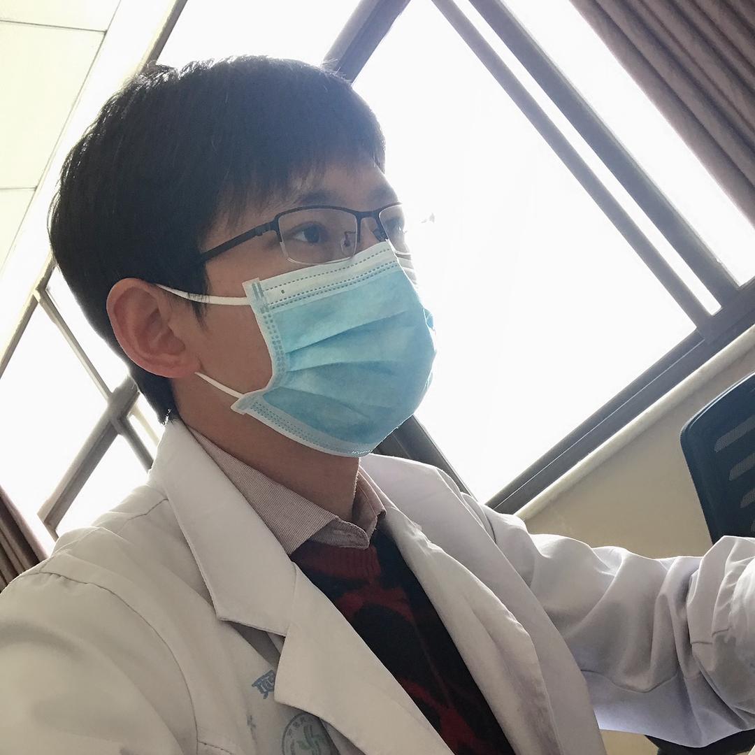 普外科医生王成