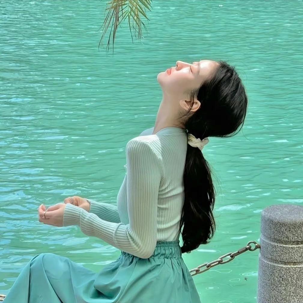 月亮🌙小姐姐