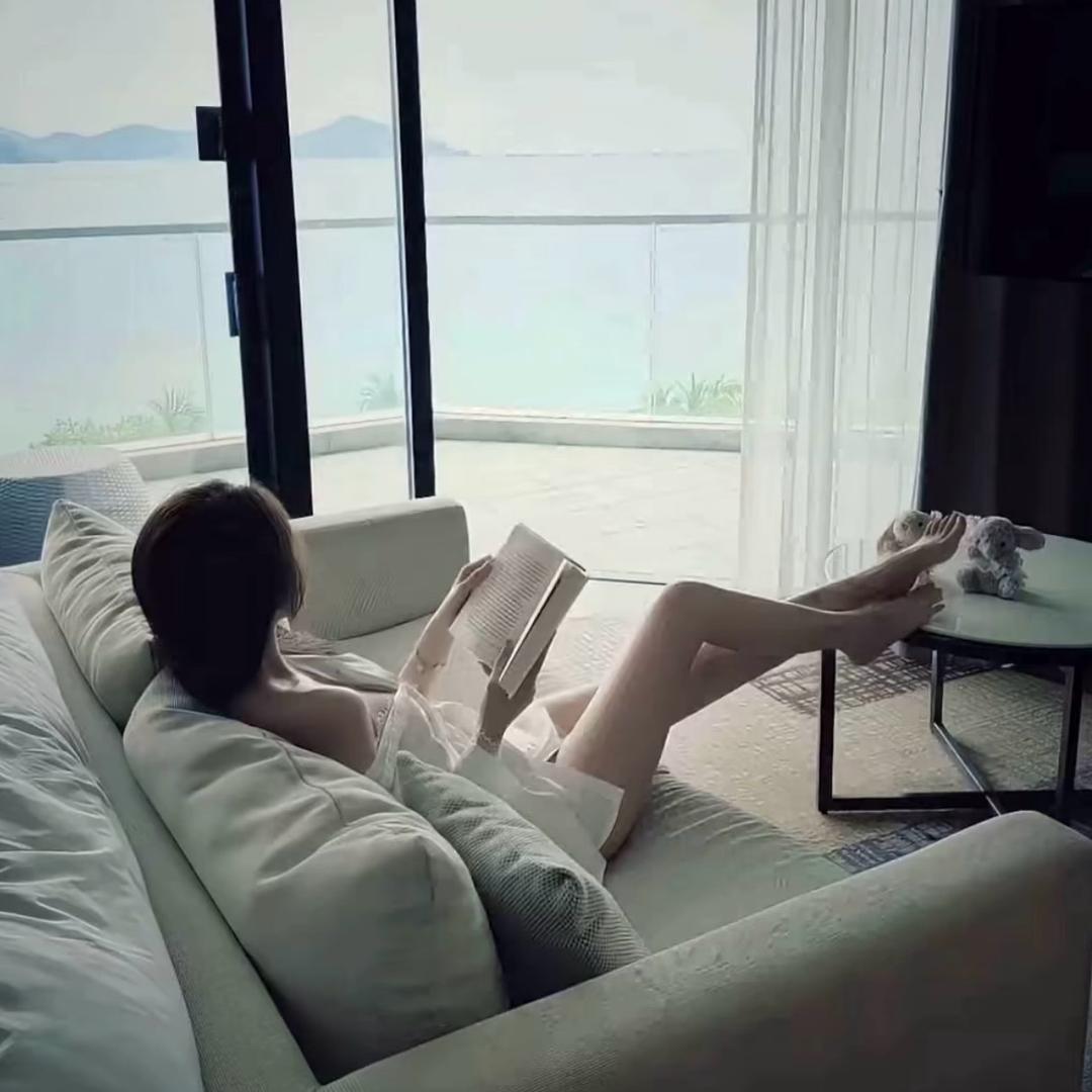欣妹⚜️