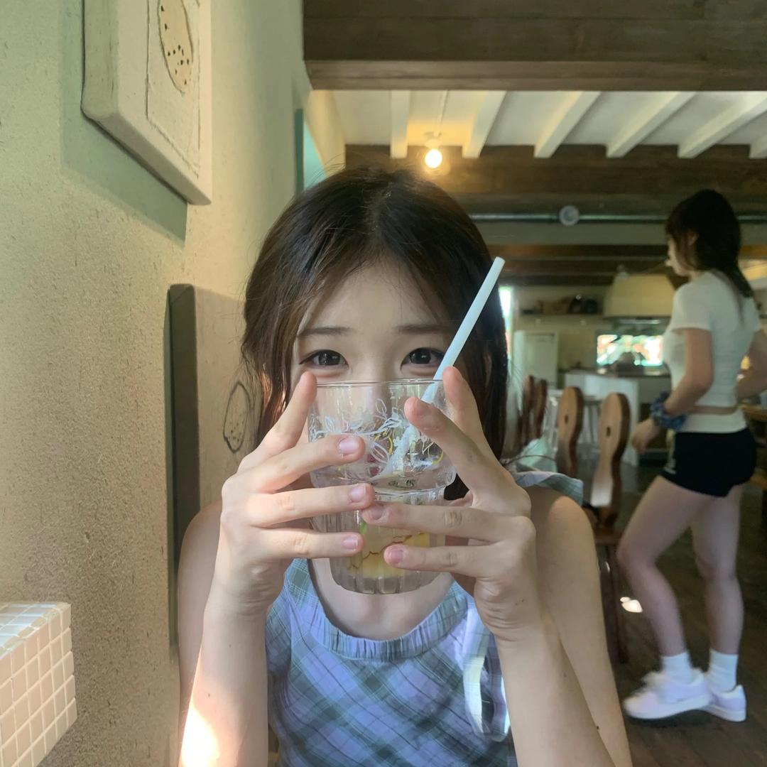 爱喝茉莉花茶