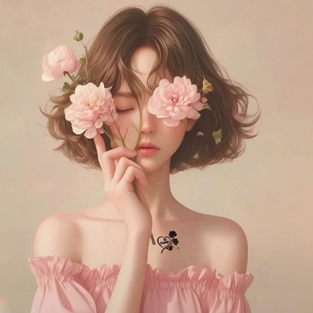 雪儿😘