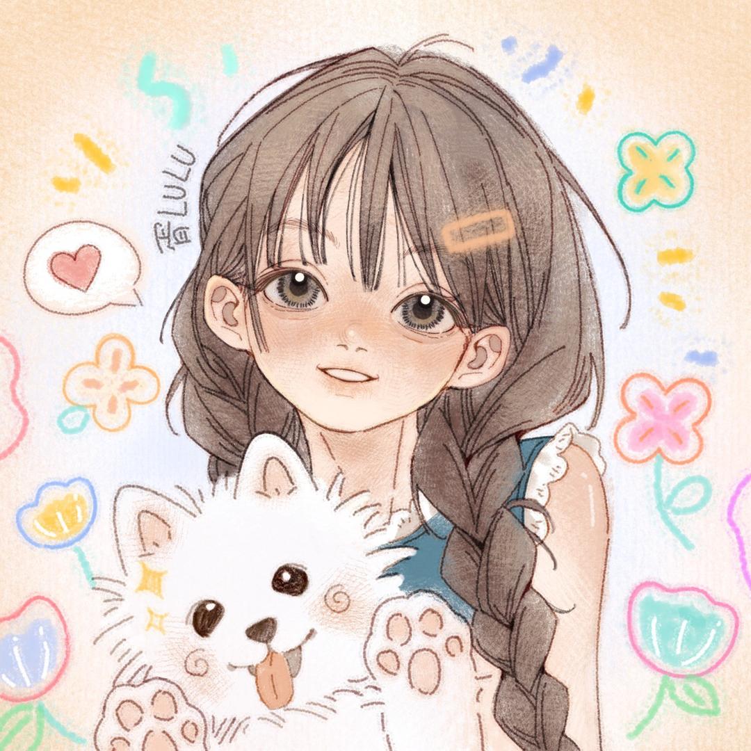 胥LULU