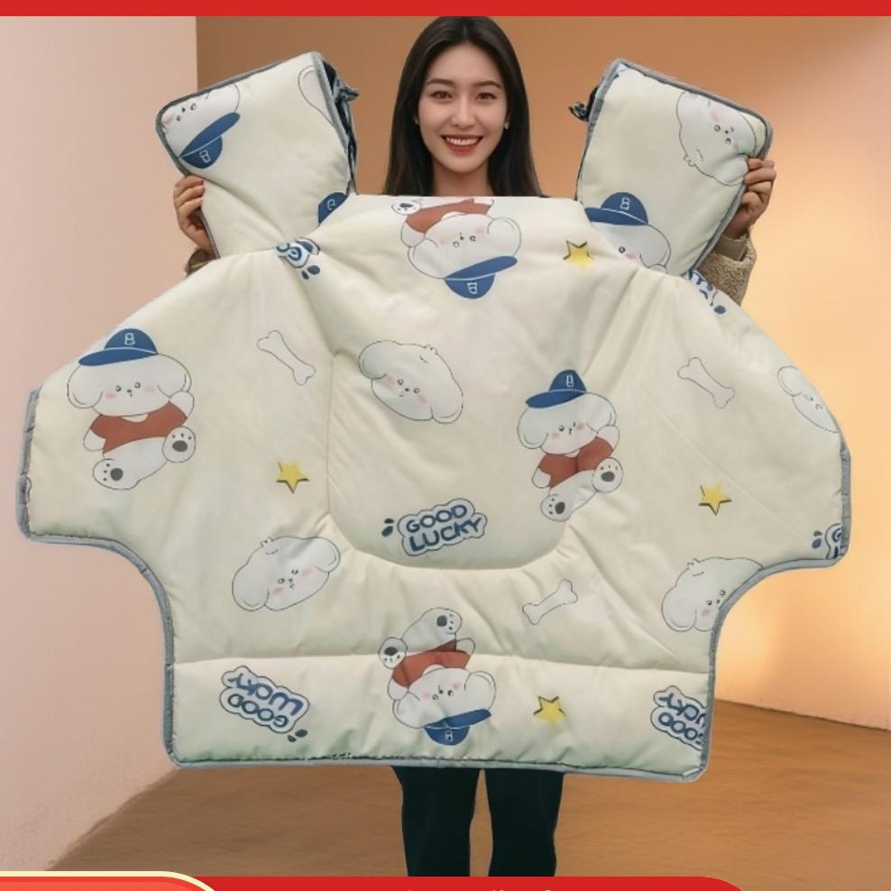 挡风被工厂店3号仓