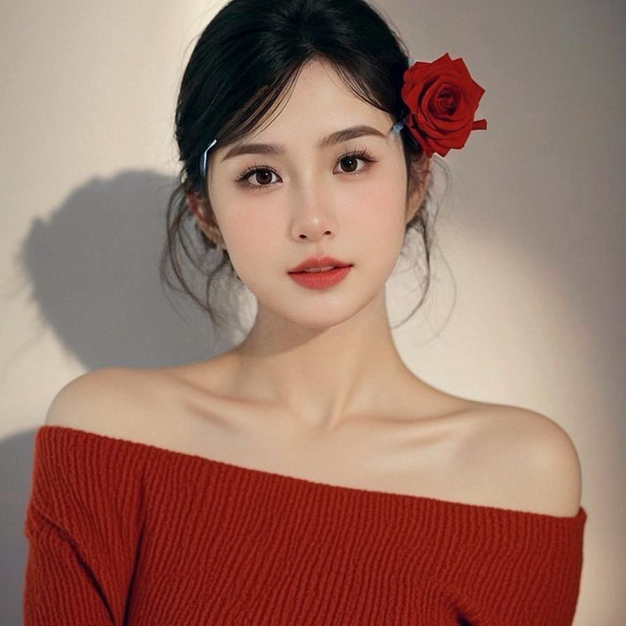 肉肉都在肚子上