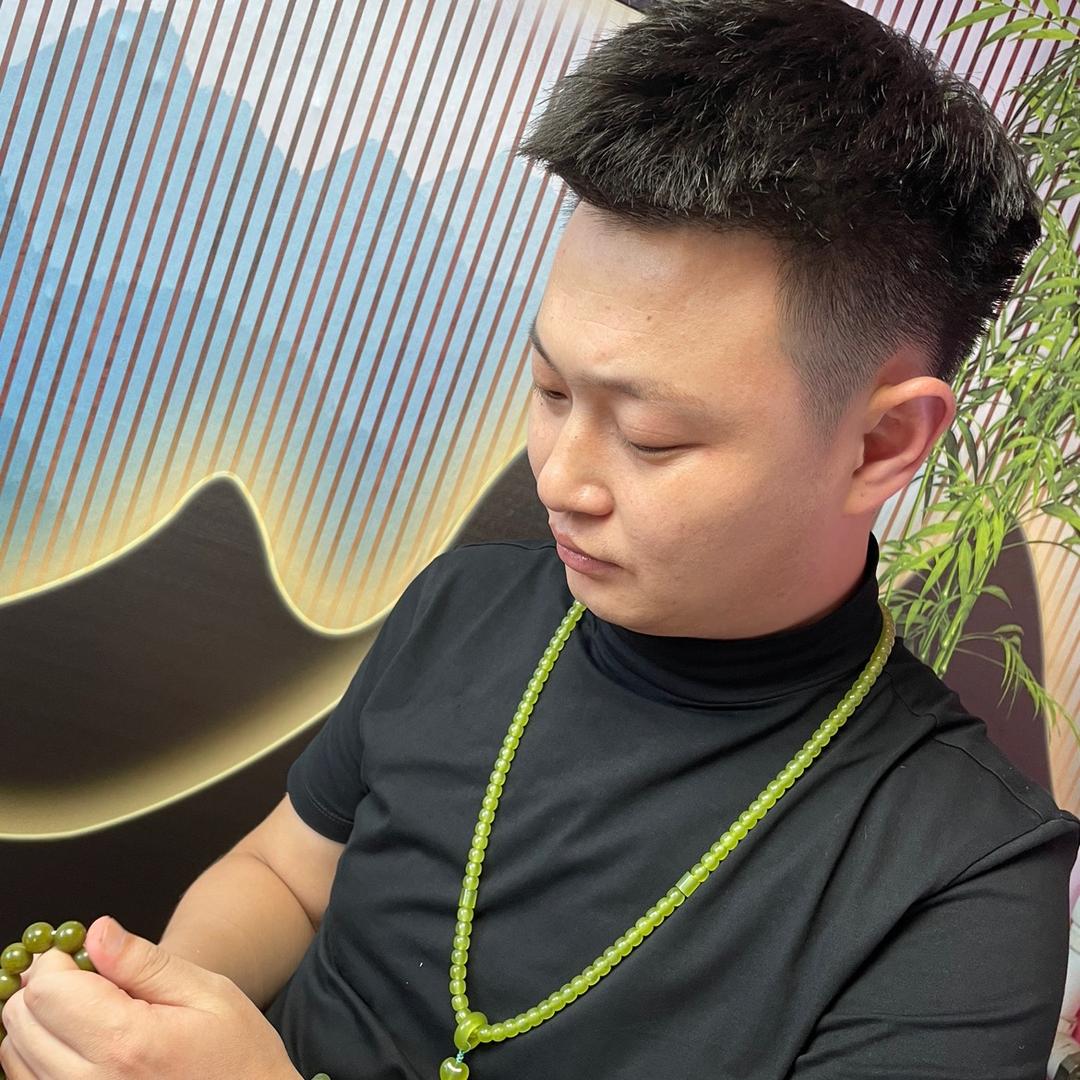 樱九玉器珠宝