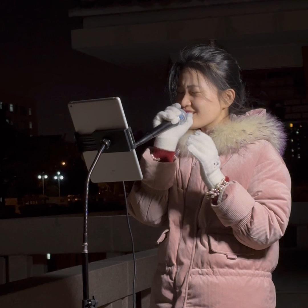 苏小池