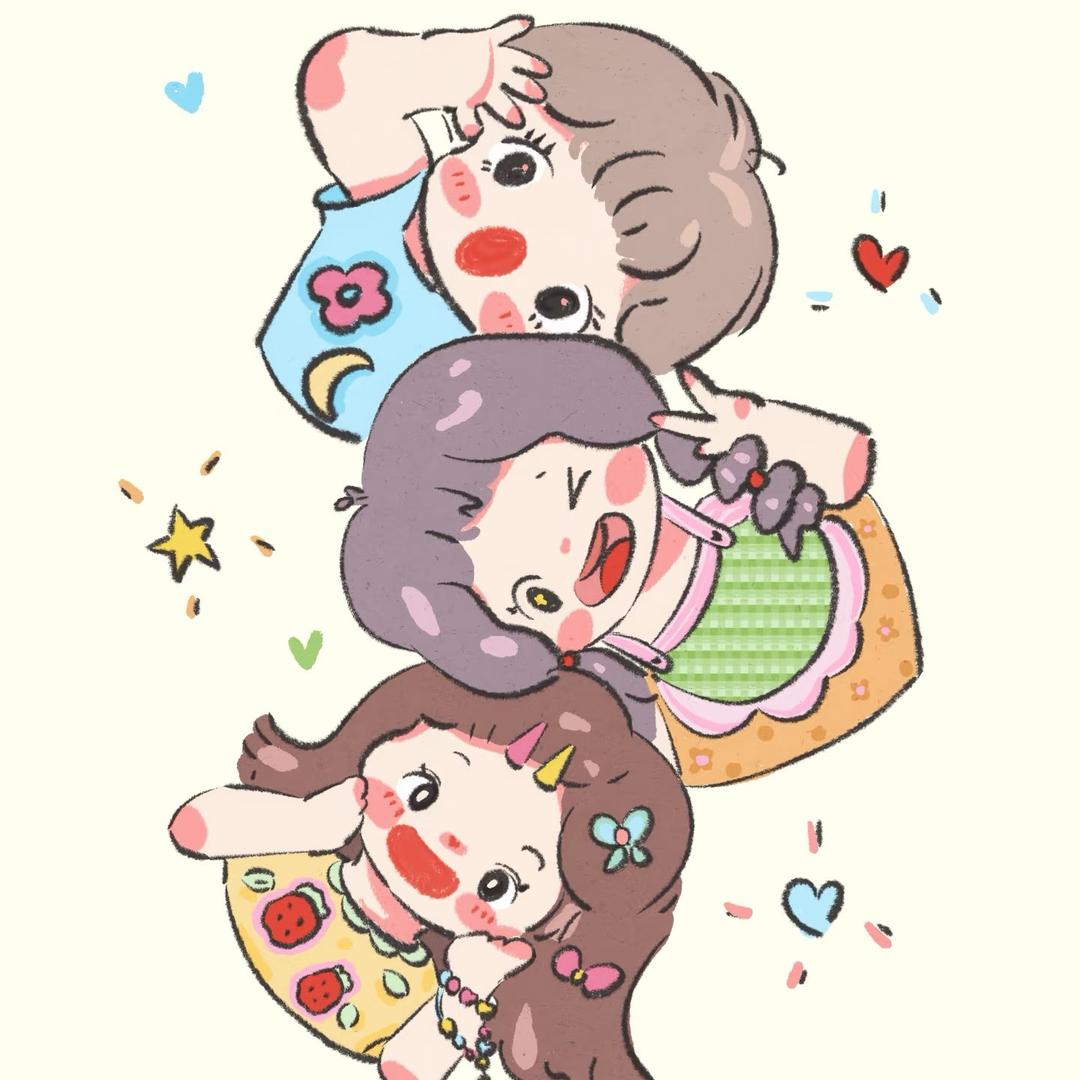 短腿偶买噶