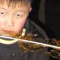 王大壮其实是王小弱