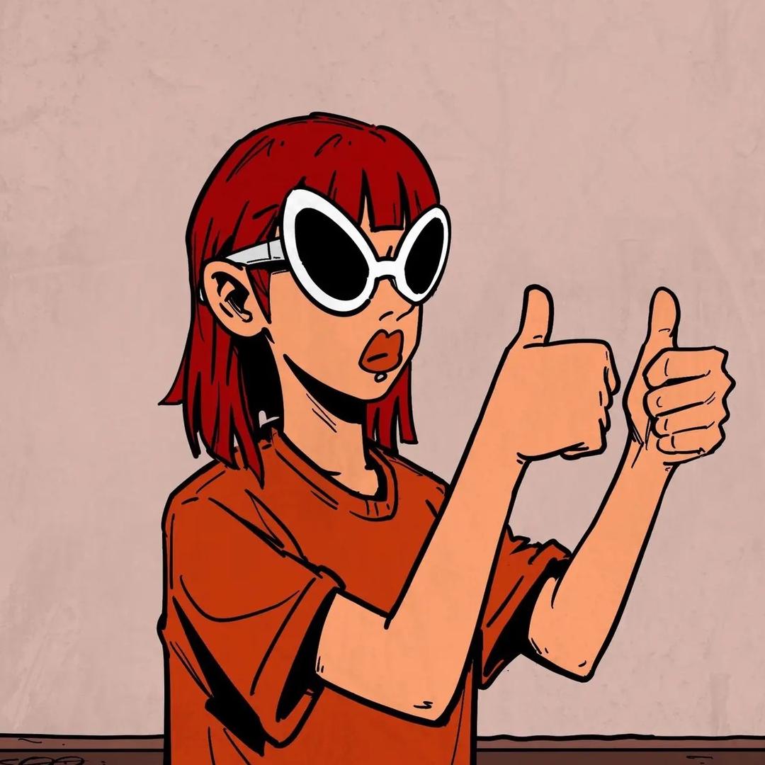 社恐小美🧚🏻‍♀️