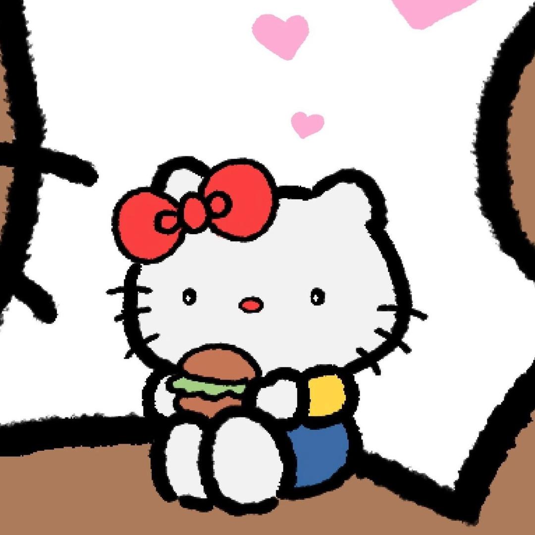一只鸡腿🍗