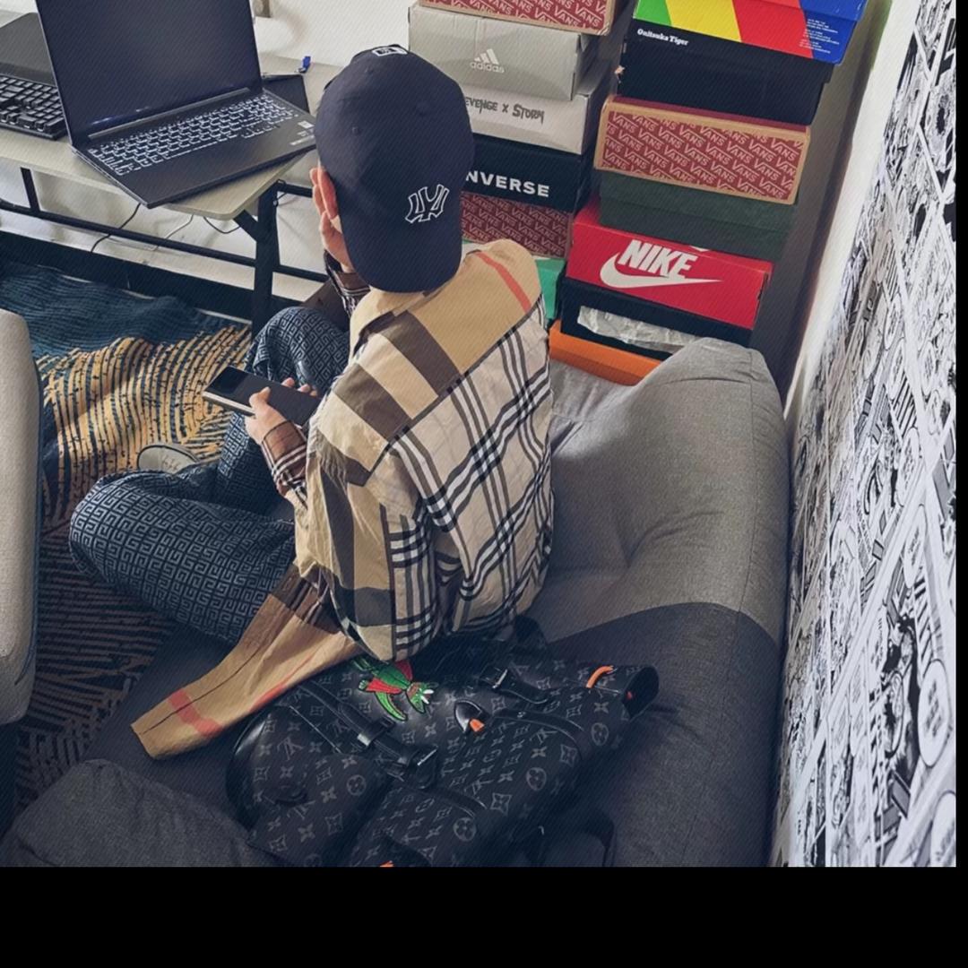 会飞的荷兰猪🪽