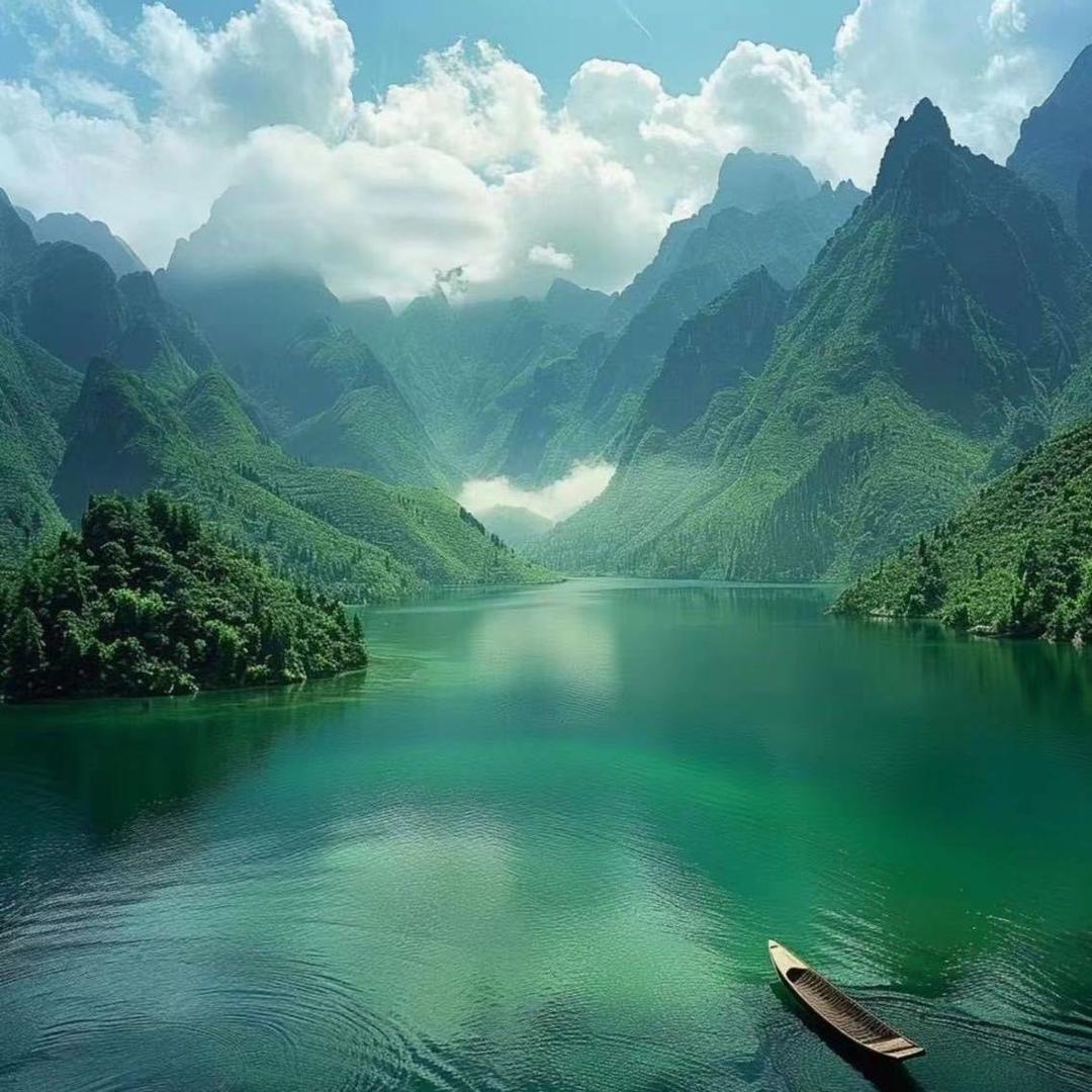 一程山路