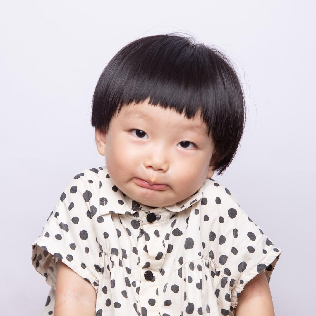 爱拍照的小趴菜（嘉宝贝摄影）