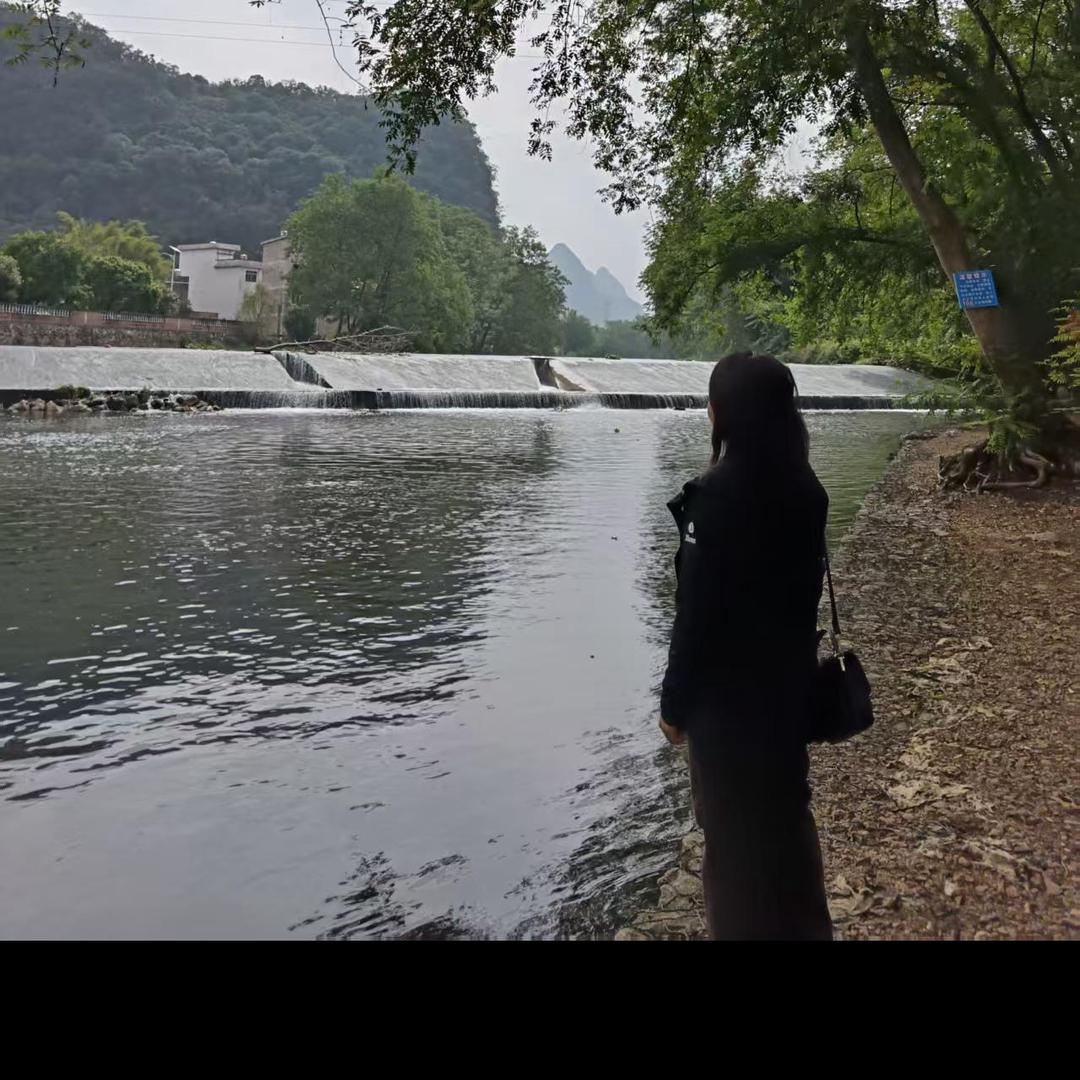 兜里有糖（彧）
