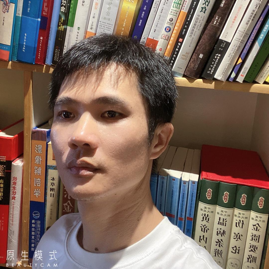 何一凡聊减脂
