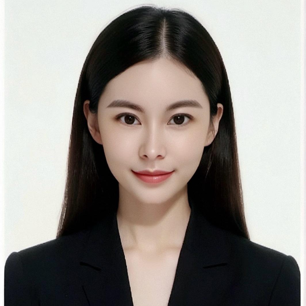 用爱做美的事业