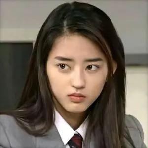 小然