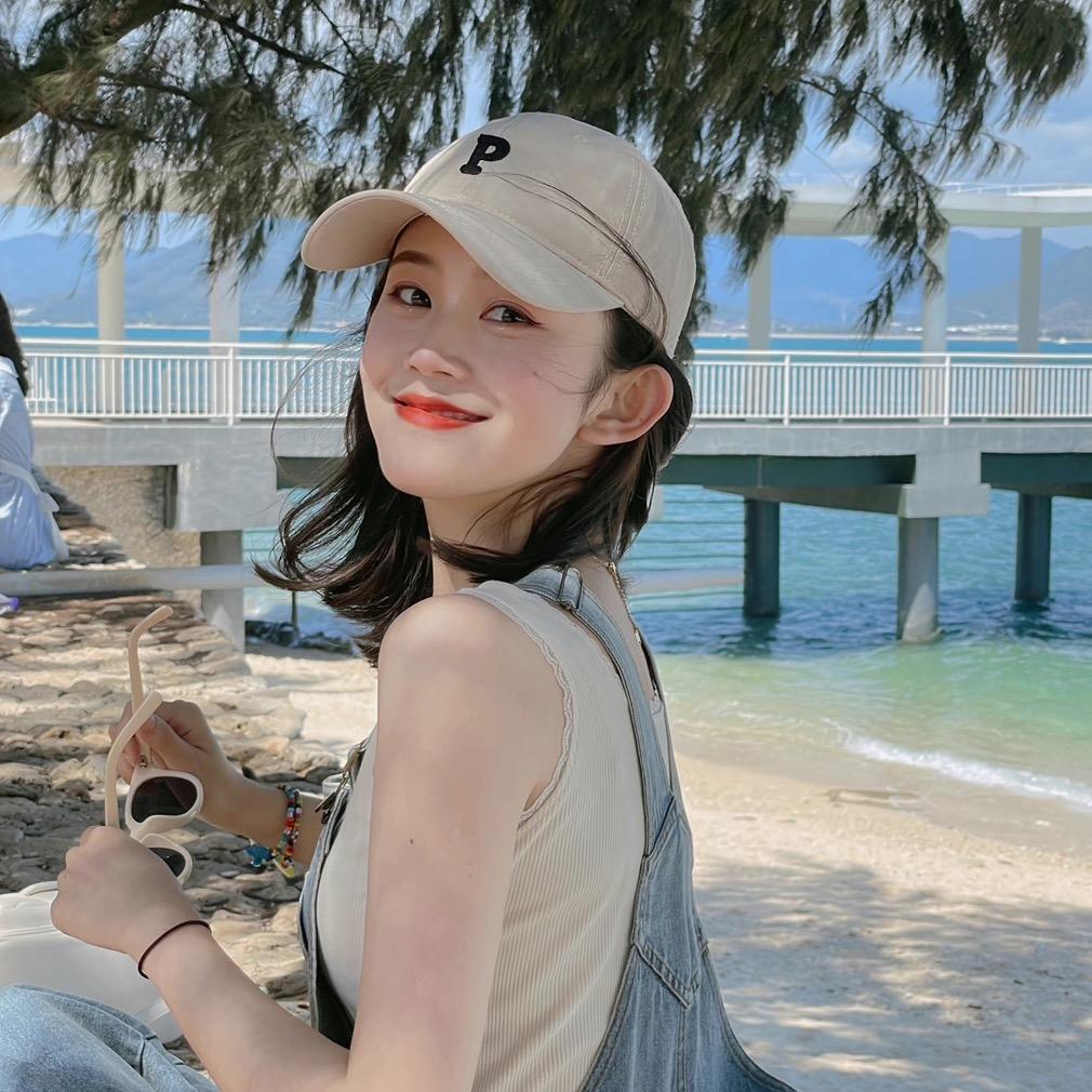 珍珍家的小仙女