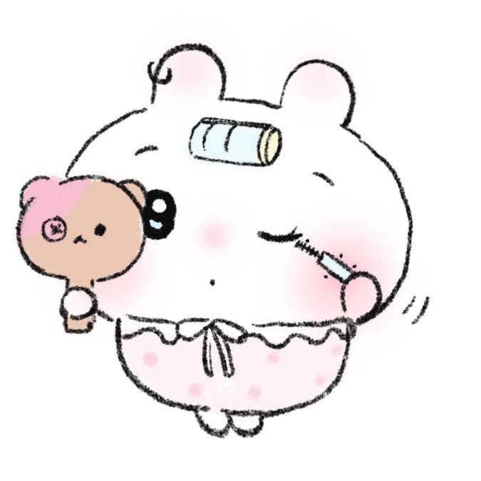 末尘头像
