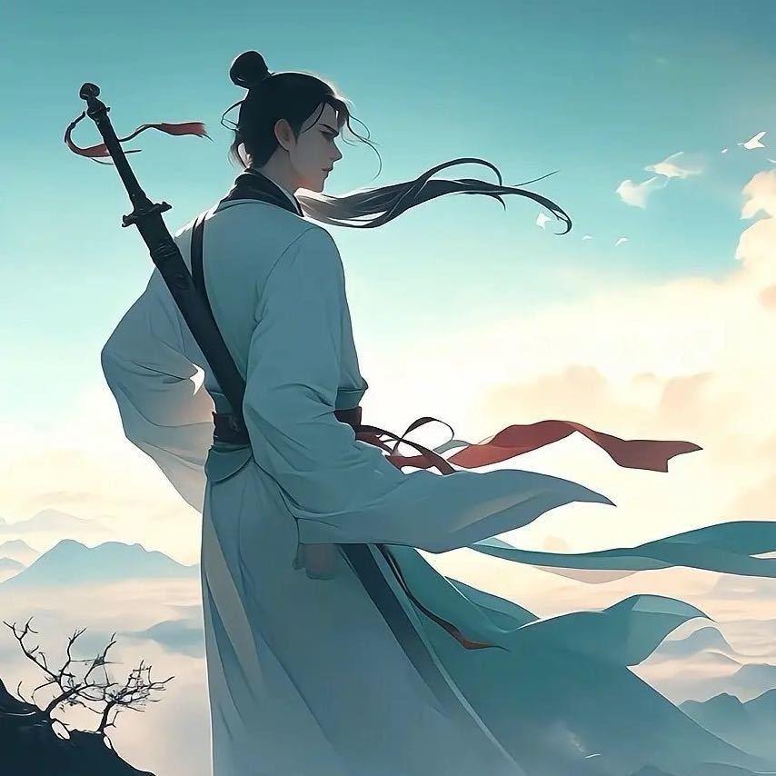 是番薯呀