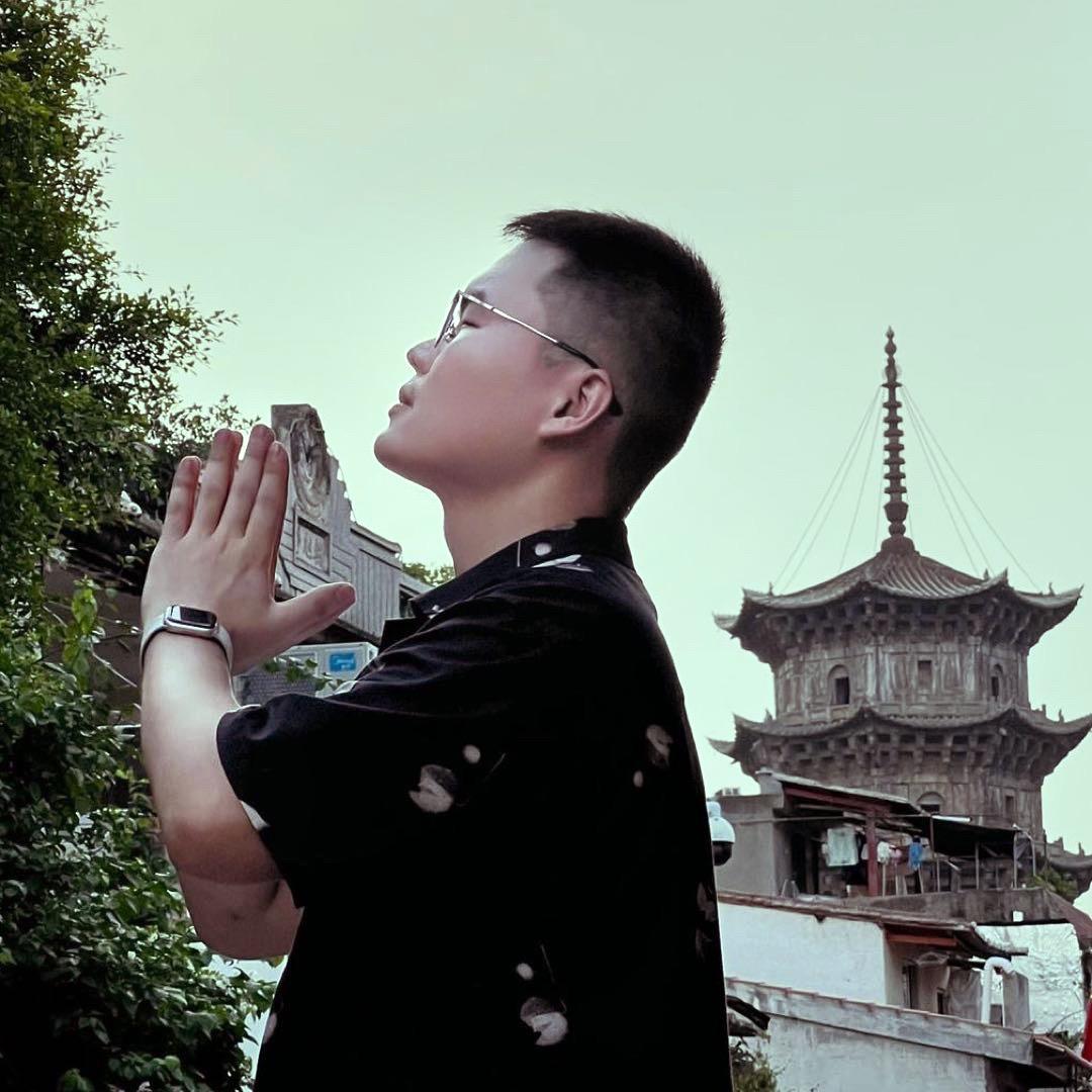 安乡旅拍（照片）