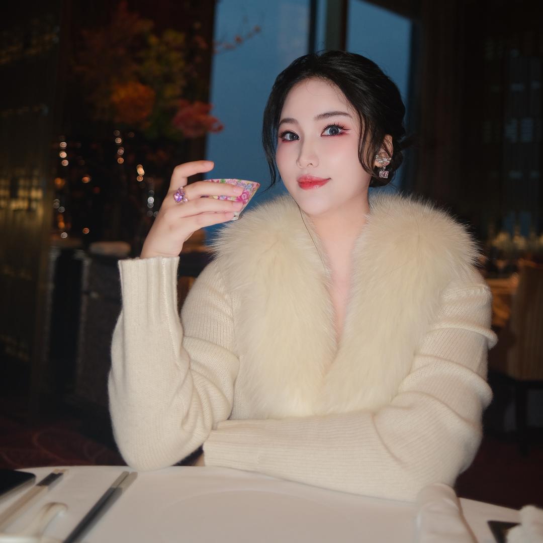 一修·顶层红颜私塾