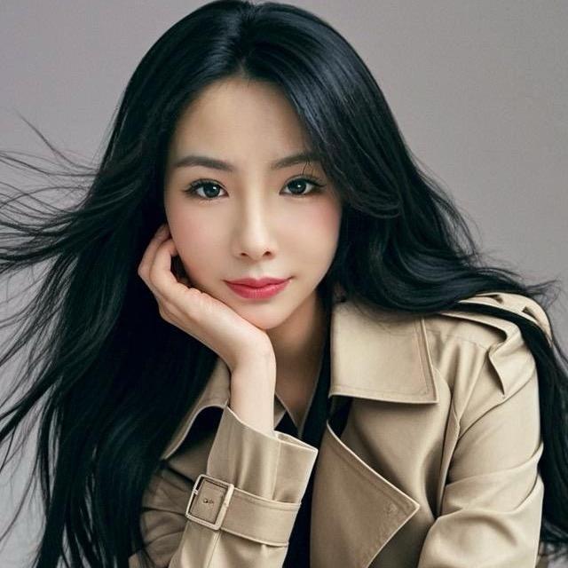 阿慧女装穿搭