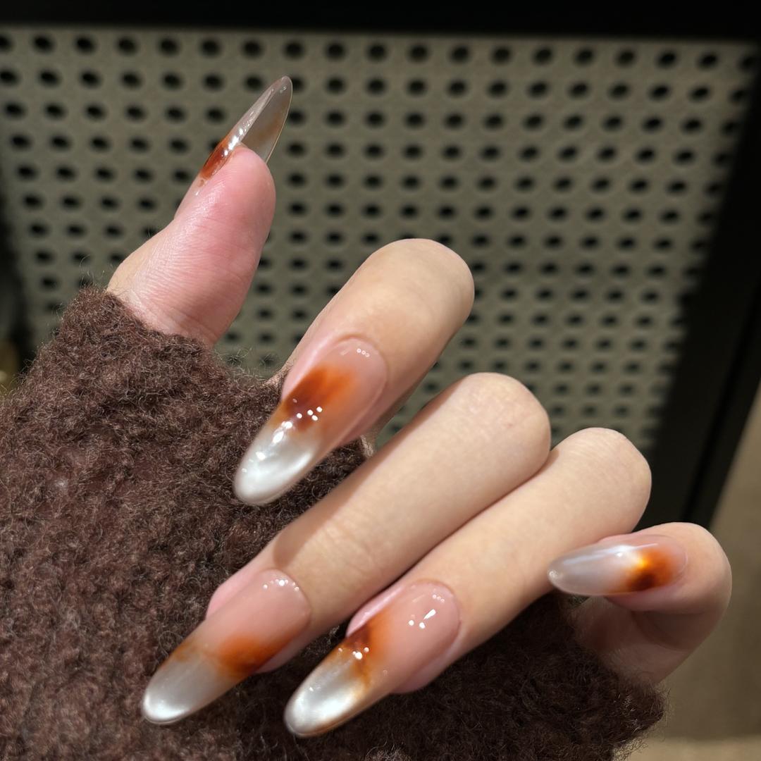 杉禾手工穿戴甲