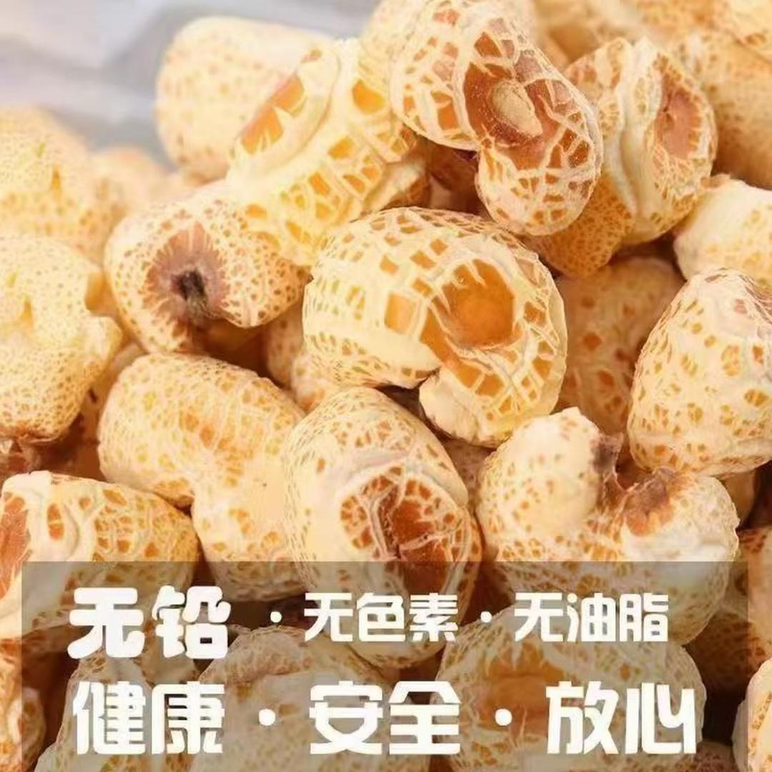 怀旧小卖铺（老式爆米花）