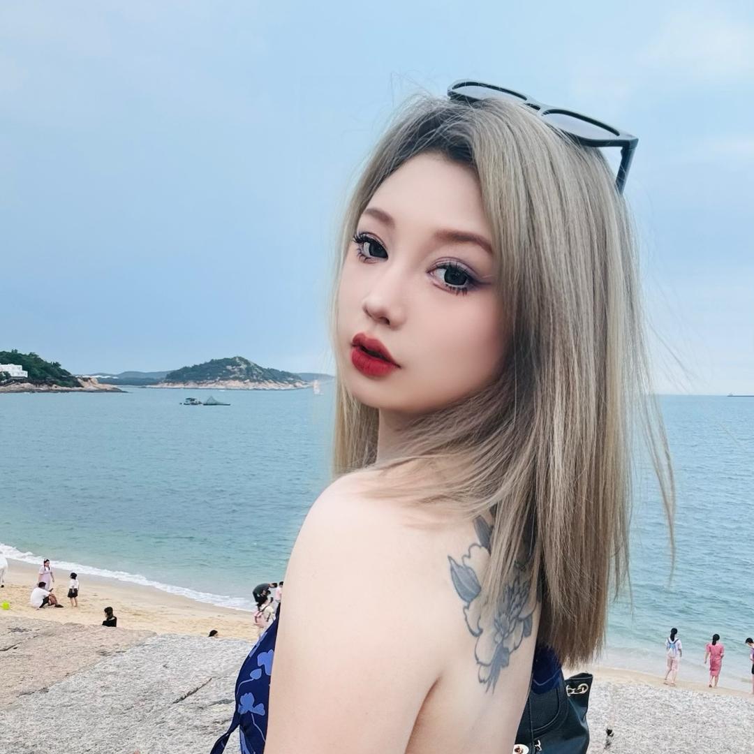 黑姣🎙️