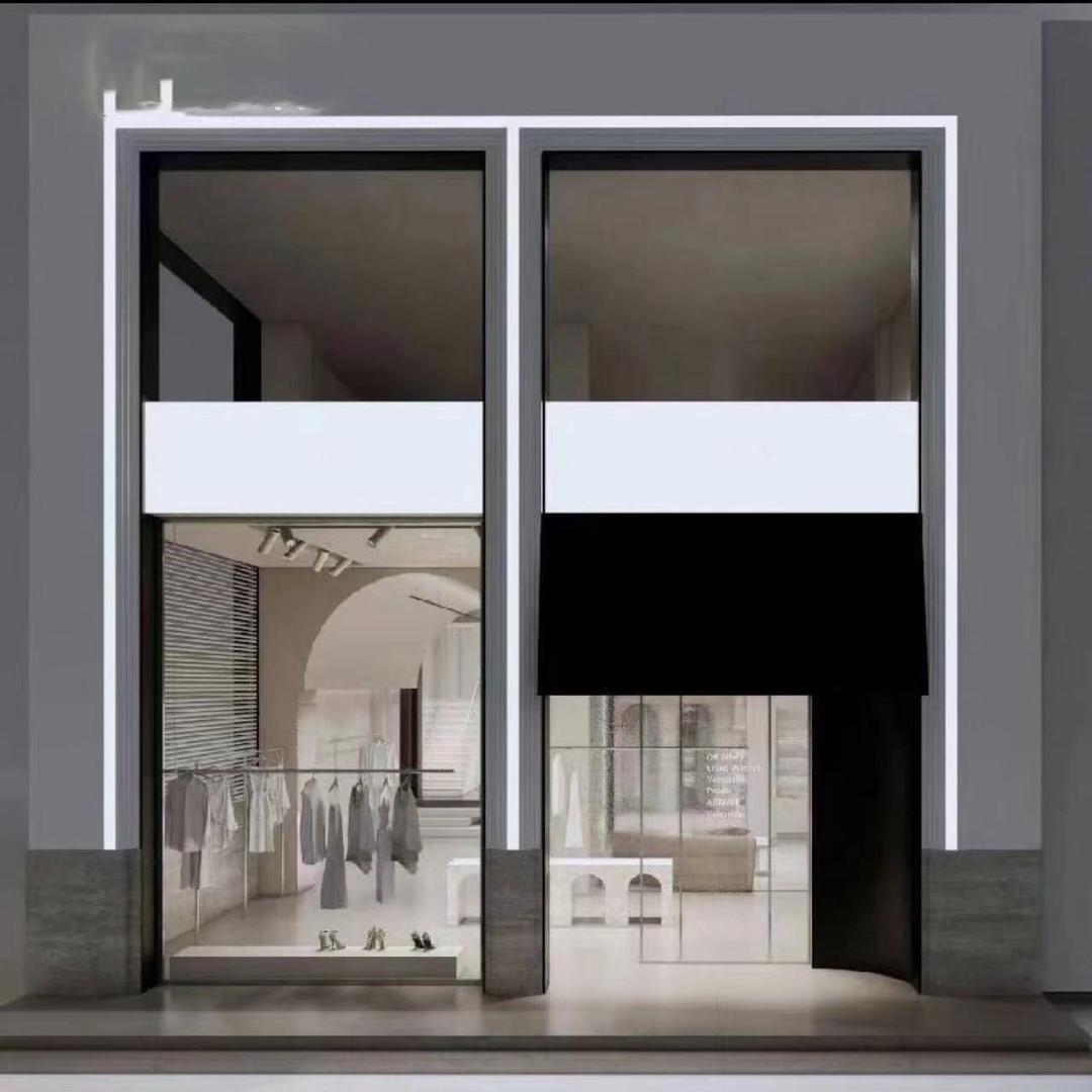 VIVI设计师品牌集合店