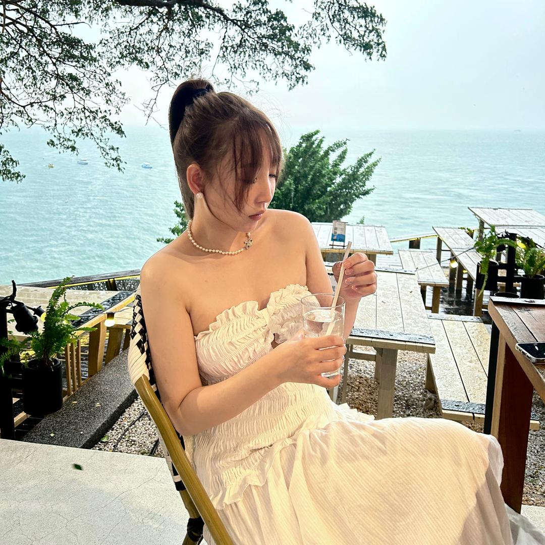 小鱼妹妹