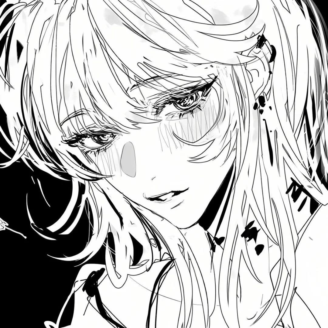 楚滢🐰ྀི（求推荐版