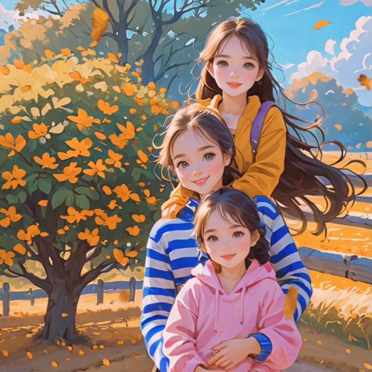 小花朵🌺