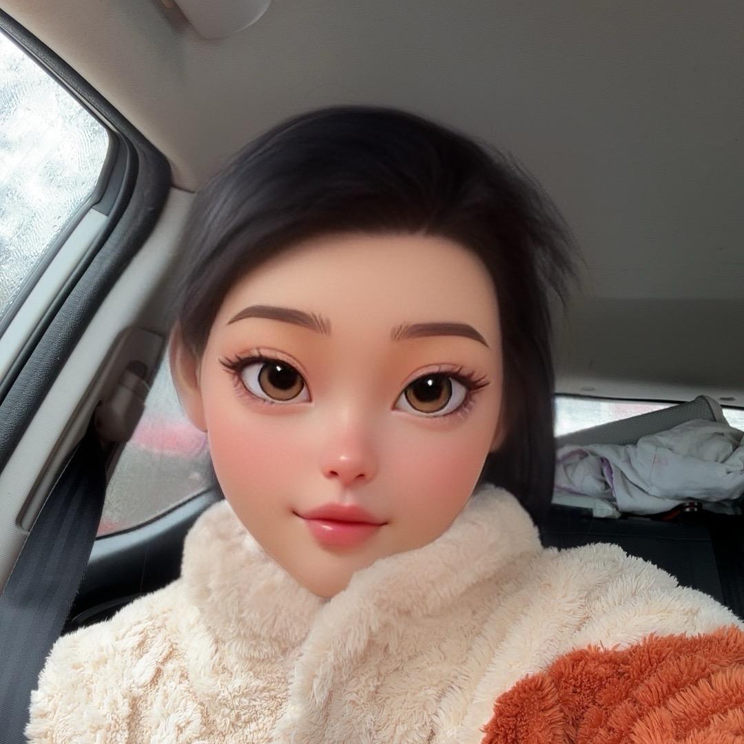 徐大美👙👗👠