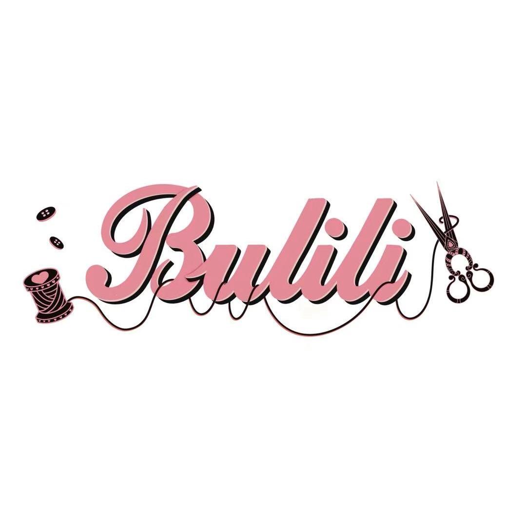 BuLilLi手作饰