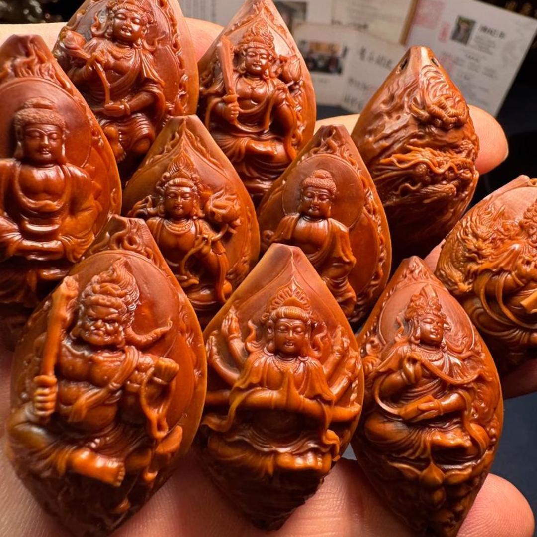 老三文玩工艺品