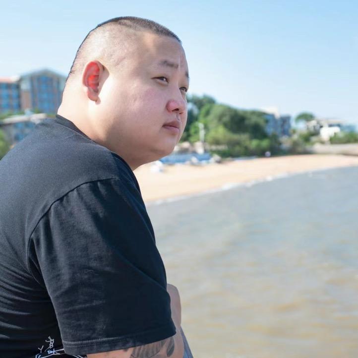 张不胖