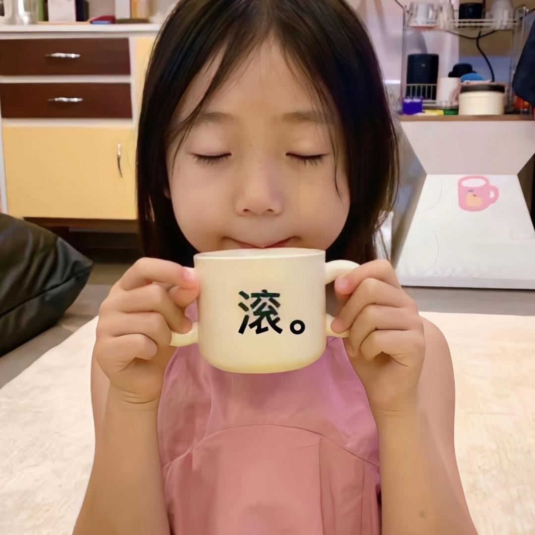 心碎小松饼