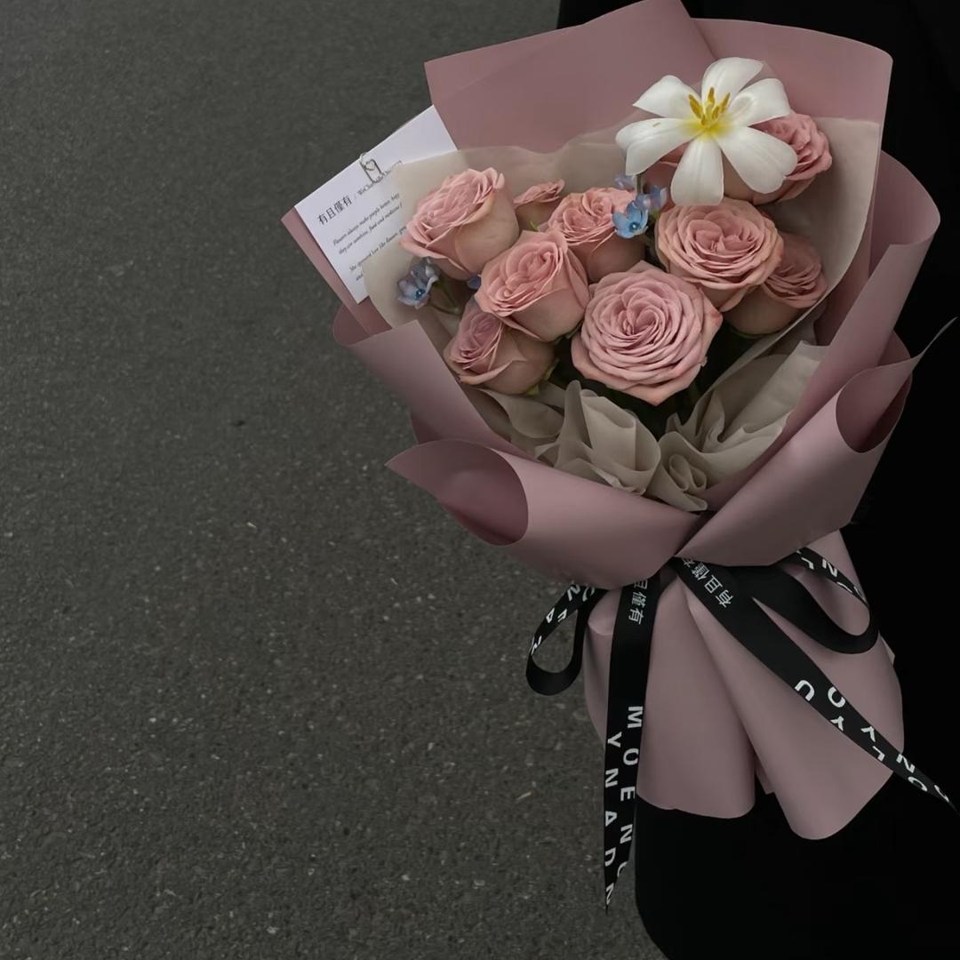 1⃣️只小小羊🍓