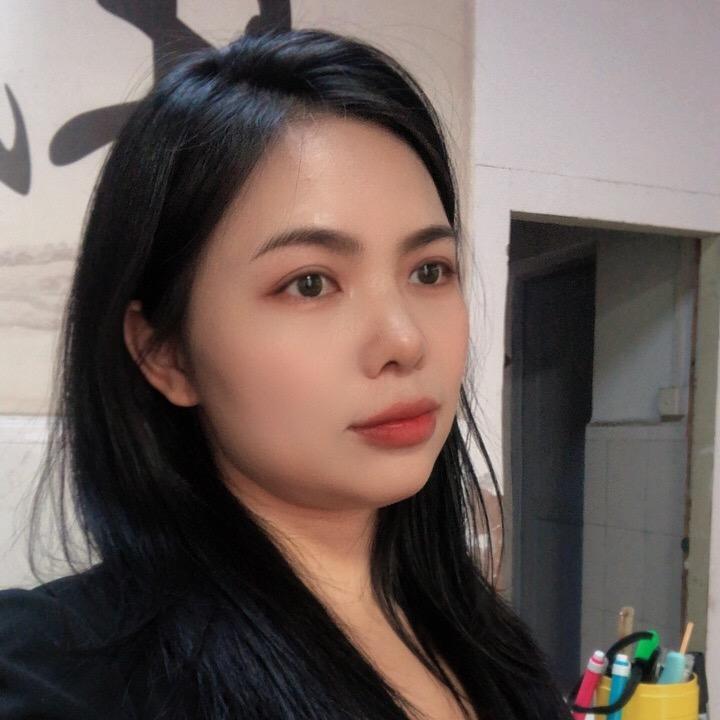 林姑娘