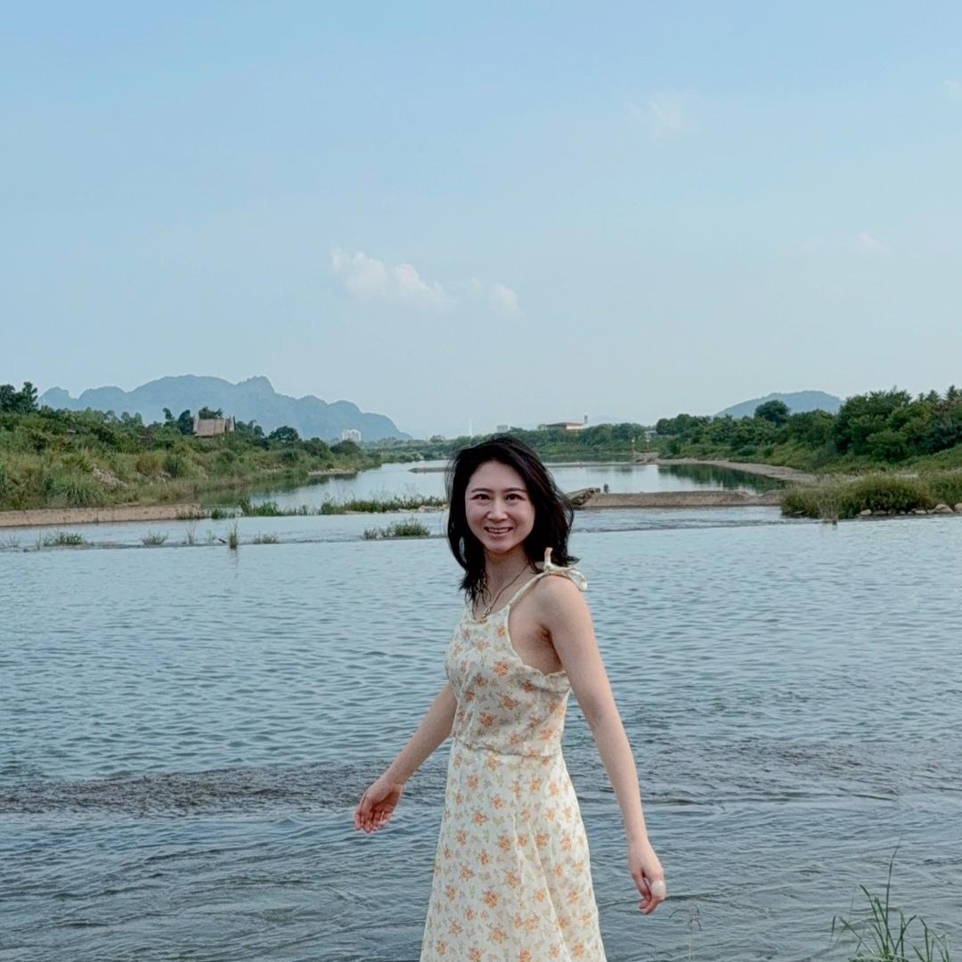 碎碎念的思思