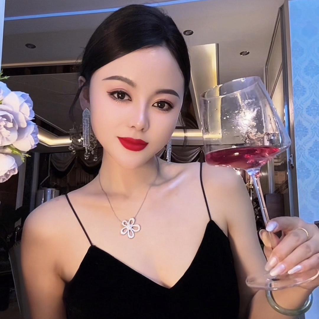 霸州👉美爷