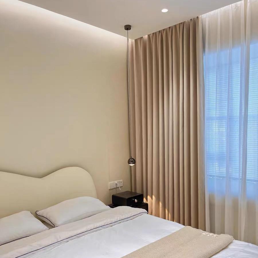 窗帘布艺，赛维干洗