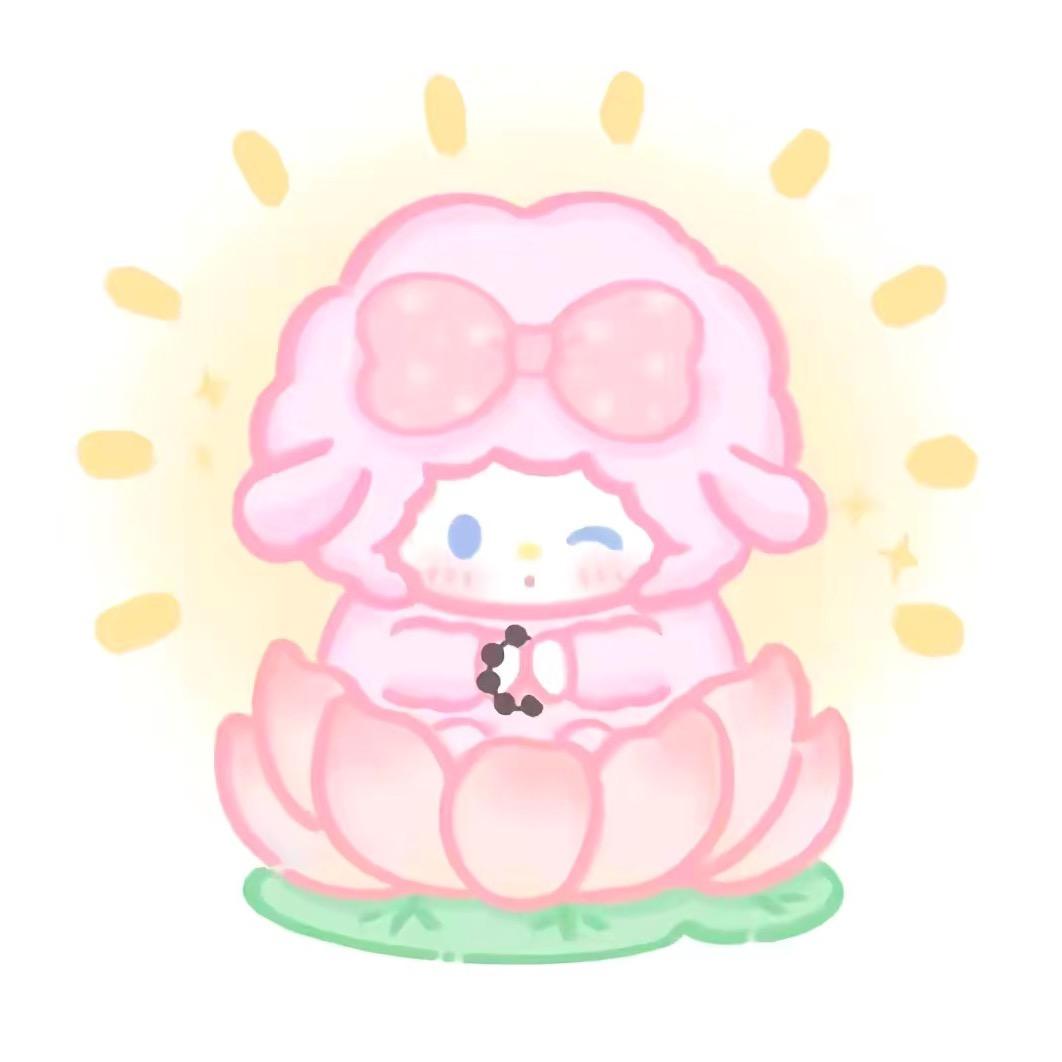 一一潮玩