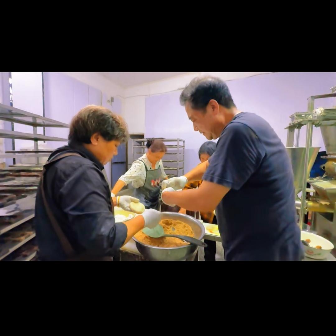 滩头贺府（鑫之琰）