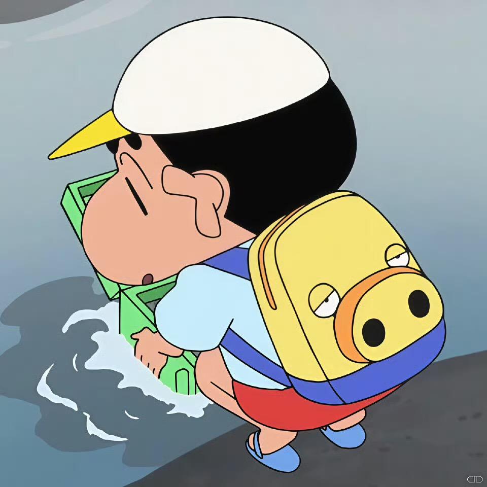 肥嘟嘟～左卫门🐷