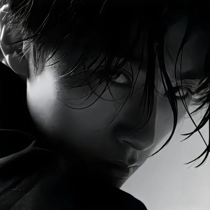 亦染.