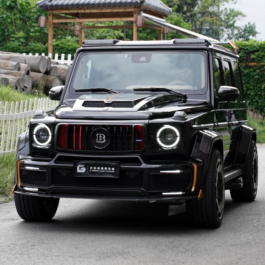 小杨成都大G梦工厂