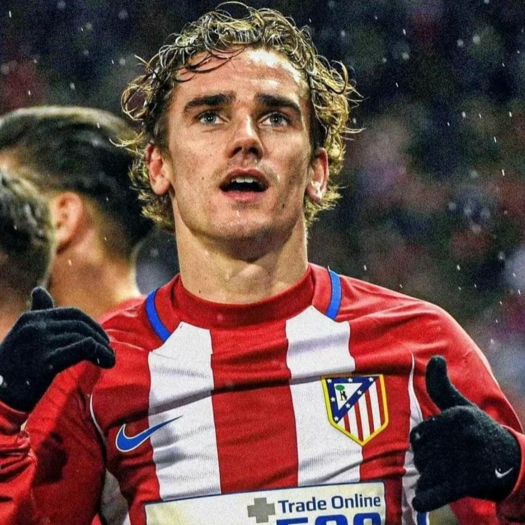 AntoineGriezmann